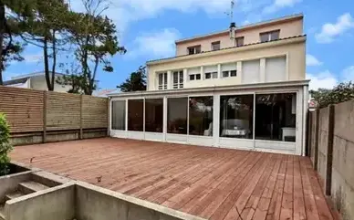 aménagement extérieur Challans-1