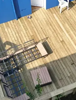 aménagement extérieur Challans-2