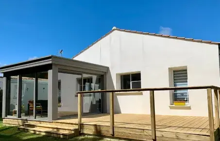 aménagement extérieur Saint Jean de Mont-3