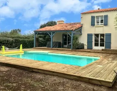 aménagement extérieur Saint Jean de Mont-4