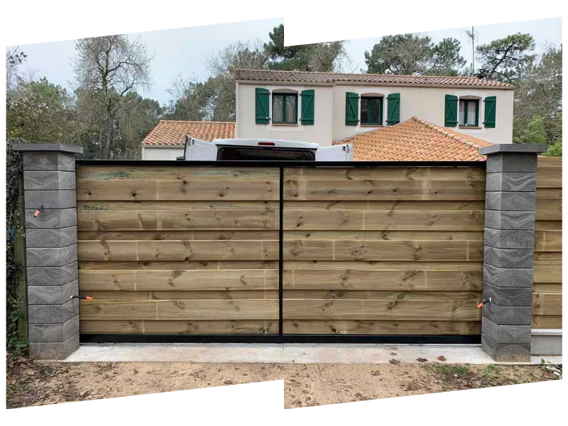 amenagement terrasse aizenay