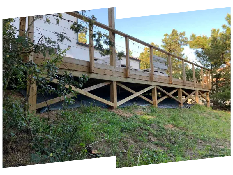 installation portail noirmoutier